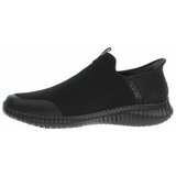 Skechers Slips on Slip-ins Work: Cessnock Črna | Shoptok.si