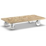 Wagner OSB transportna plošča, DE 2 kosa, pravokotna, DxŠxV 575 x 300 x 110 mm | Shoptok.si
