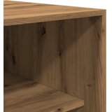  Ormar boja artisian hrast 50x50x200 cm konstruirano drvo | shoptok.hr