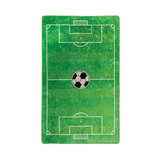 Unknown Otroška preproga Football, 100 x 160 cm Cene