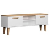 TV komoda DENVER 120 - bijela | shoptok.hr
