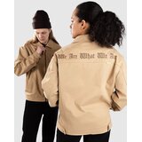 Polypop We Are What We Are Jakna khaki | Shoptok.si