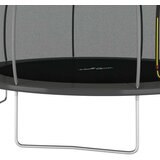  Trampolin komplet okrogel 460x80 cm 150 kg, (20989617) | Shoptok.si