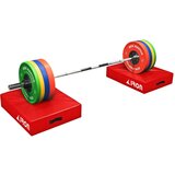 IRON SPORT Crash Pads podloge 50x50x14cm - 2 kom | ePonuda.com