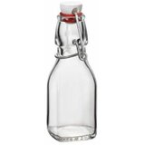 Bormioli flaša Swing 125ml sa belim poklopcem ( 314733 ) Cene