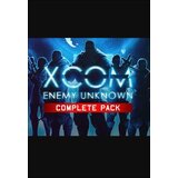 Steam XCOM Enemy Unknown Complete Pack (PC) Key EUROPE | ePonuda.com