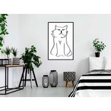  Poster - Hungry for Attention 20x30 | shoptok.hr