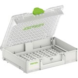 Festool Systainer³ Organizator SYS3 ORG M89, Systainer 204852 | Shoptok.si
