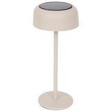 Hesperide LED solarna stona lampa BOLTY LED/3,7V 2600 mAh IP65 bež Cene