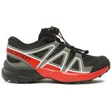 Salomon Tek & Trail Speedcross J Črna | Shoptok.si