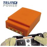 Telit Power Baterija NiMH 6V 2100mAh Panasonic za BA226030 HBC Radiomatic | Eponuda.com