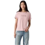 Levi's Levis - roze ženska majica Cene
