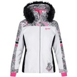 Kilpi Women's ski jacket LENA-W WHITE Cijene