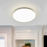 Philips LED plafonska svetiljka SUEDE LED/24W/230V | Eponuda.com