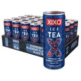 Xixo Ledeni čaj malina i borovnica 24×250ml XXL pakiranje | shoptok.hr