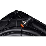 W set 2 solarnih grijača za bazen 735 W | shoptok.hr