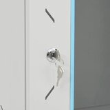  Zidni komunikacijski ormar 12U 19 " IP20 53 x 40 x 60 cm | shoptok.hr