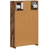  Kopalniška ogledalna omara s polico Star les 30 x 10,5 x 50 cm, (5000233148) | Shoptok.si