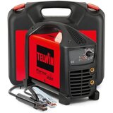 Telwin force 205 230V acx plastic c.case Cene