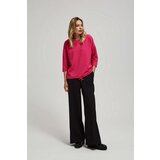 Marisse Sweatshirt With 3/4 Sleeves | shoptok.hr