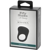 Fifty Shades of Grey vibracijski prsten za penis Fifty Shades of Grey | shoptok.hr