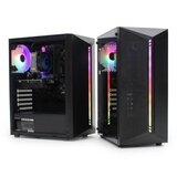  buldozer 3 amd ryzen 5 3500X/16GB/M.2 512GB/RX6500XT 4GB/650W // Win11Pro Cene