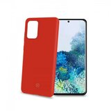 Celly futrola za Samsung S20 + u crvenoj boji ( FEELING990RD ) Cene