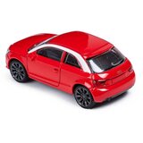 Rastar automobil Audi A1 1:43 - crv | Eponuda.ba