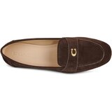 Coach SCULPTED C LOAFER Smeđa | shoptok.hr