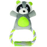 M Pets Igračka PRSTENOVI, SORT | shoptok.hr