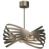  Luster na stalku SPARKLE 4xE27/15W/230V mesing | Eponuda.com
