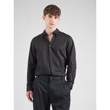 Armani Exchange Srajca črna | Shoptok.si