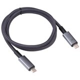 Fast Asia Kabl USB 4.0 Tip-C (M/M) 8K/60 Hz, 240W 2m, crni | Eponuda.com