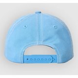 Rip Curl Washed Twill Kids Kapa s šiltom powder blue | Shoptok.si
