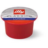 Illy kava v kapsulah MPS, Lungo | Shoptok.si
