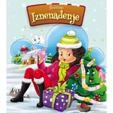 Slikovnica Iznenađenje