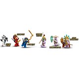 Lego kocke Ninjago Pomorska bitka katamaranov 71748 | Shoptok.si