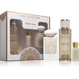Gulf Orchid Musk Collection Angel Musk darilni set uniseks Cene