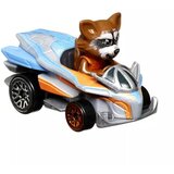 Hot Wheels vozilo-Rocket „Guardians of the Galaxy“ cene