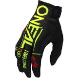 Rukavice Oneal MAYHEM ATTACK black/yellow V.22 - M/8.5 Cijene