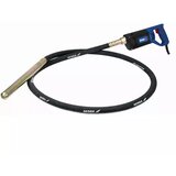  1200W vibro igla vibrator betona fi35mm 2,5m | Shoptok.si