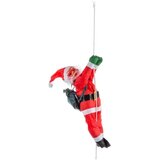  Ukras deda mraz na kanapu 60 cm | Eponuda.com