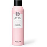 Maria Nila Style & Finish Shaping Heat Spray sprej za toplinsku zaštitu kose 250 ml Cijene