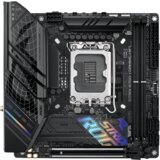 Asus ROG Strix B760-I Gaming WiFi osnovna plošča, (20507778) | Shoptok.si