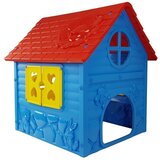  Otroška hišica 456 - modra | Shoptok.si