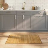  Tepih pravokutni prirodni 70 x 100 cm od bambusa Cijene
