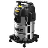Olimp Sport DeWalt usisivač od nerđajućeg čelika za suvo i mokro usisavanje 30L -DXV30SAPTA | Eponuda.com