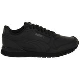 Puma Modne superge 01 ST RUNNER V3 L JR Črna | Shoptok.si