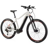 Leaderfox Električno gorsko kolo LeaderFox Awalon Gent 29" - bela | Shoptok.si