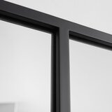 Bessagi Home Ogledalo Jill, Kovinski Okvir, 60x160 | Shoptok.si